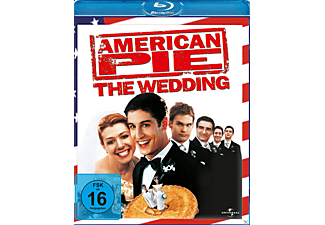 American Pie 3 - Jetzt wird geheiratet! Blu-ray