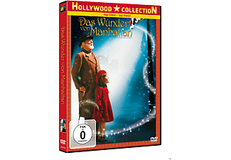 Das Wunder von Manhatten [DVD]