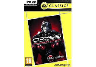 Crysis Maximus Edition (Classics) - [PC]
