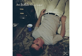 Avi Buffalo - At Best Cuckold  - (CD)