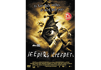 JEEPERS CREEPERS [DVD]