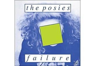 The Posies - Failure  - (Vinyl)