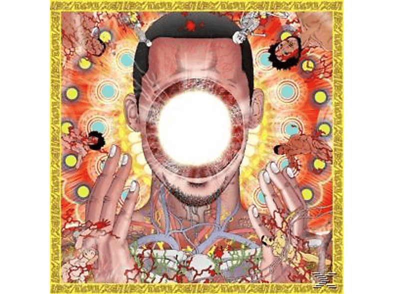 Thumbnail - Flying Lotus - You're Dead! (CD)
