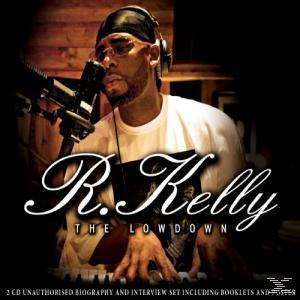 R. Kelly - The Lowdown [Doppel-Cd]  - (CD)