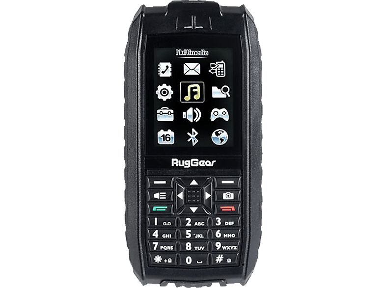 PROFOON GSM XF Waterproof