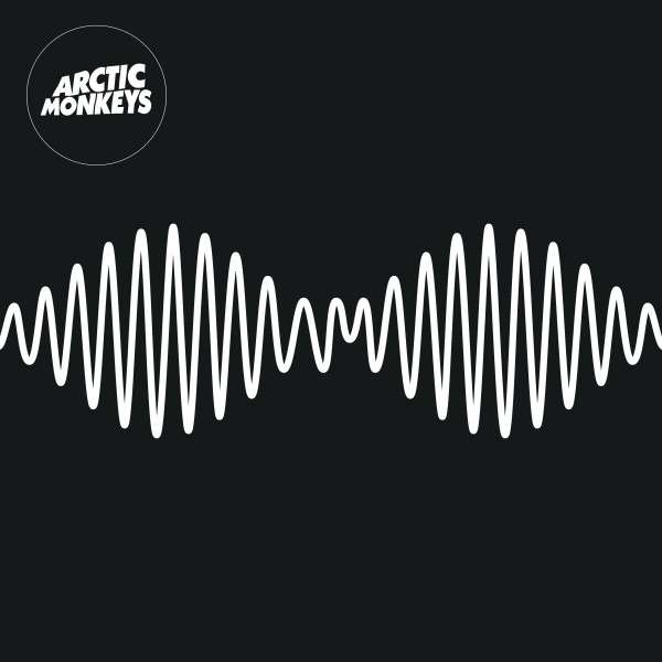 Arctic Monkeys - AM (Vinyl LP (nagylemez))