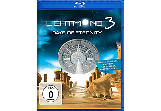 Lichtmond 3 - Days Of Eternity  - (Blu-ray)