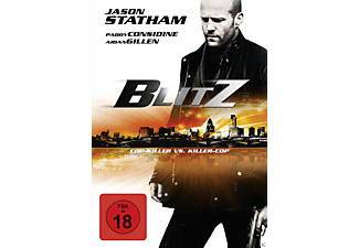 Blitz DVD