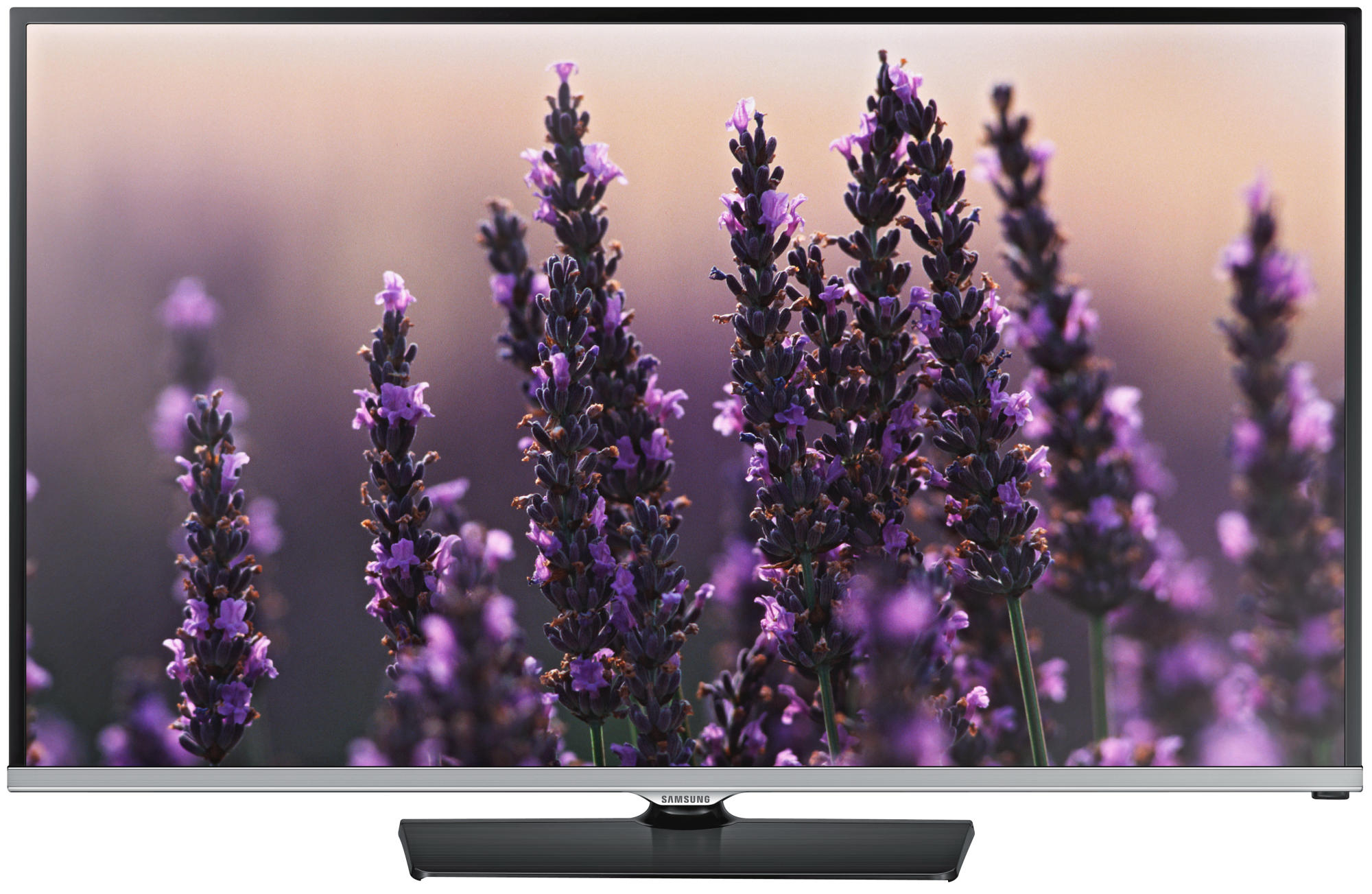 TV LED 32" - Samsung 32H5000 Full HD, Modo Fútbol, 100Hz CMR