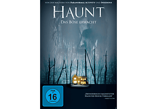 Haunt [DVD]