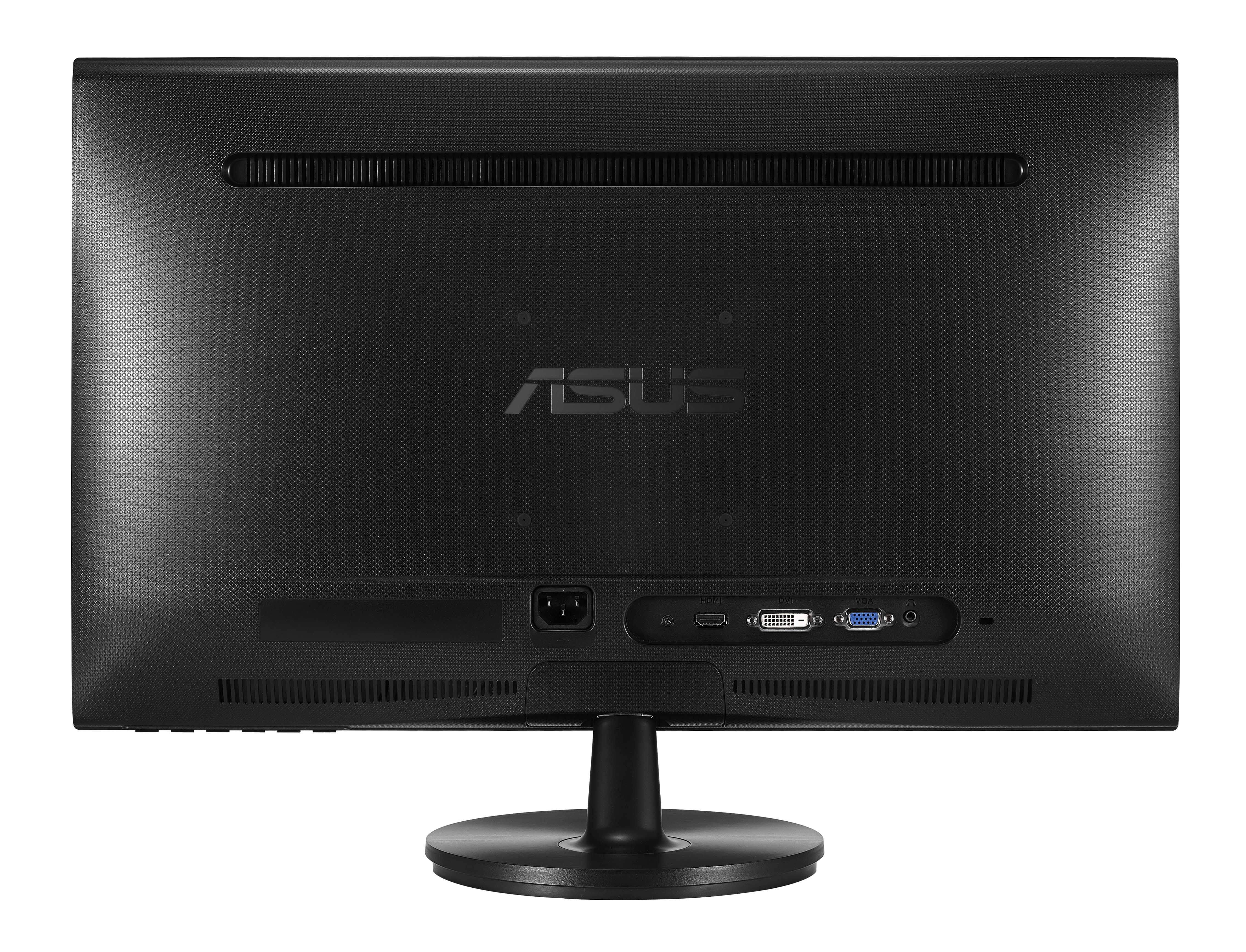 ASUS VS247HR 23,6 Zoll  Full-HD  Monitor  2 ms Reaktionszeit  