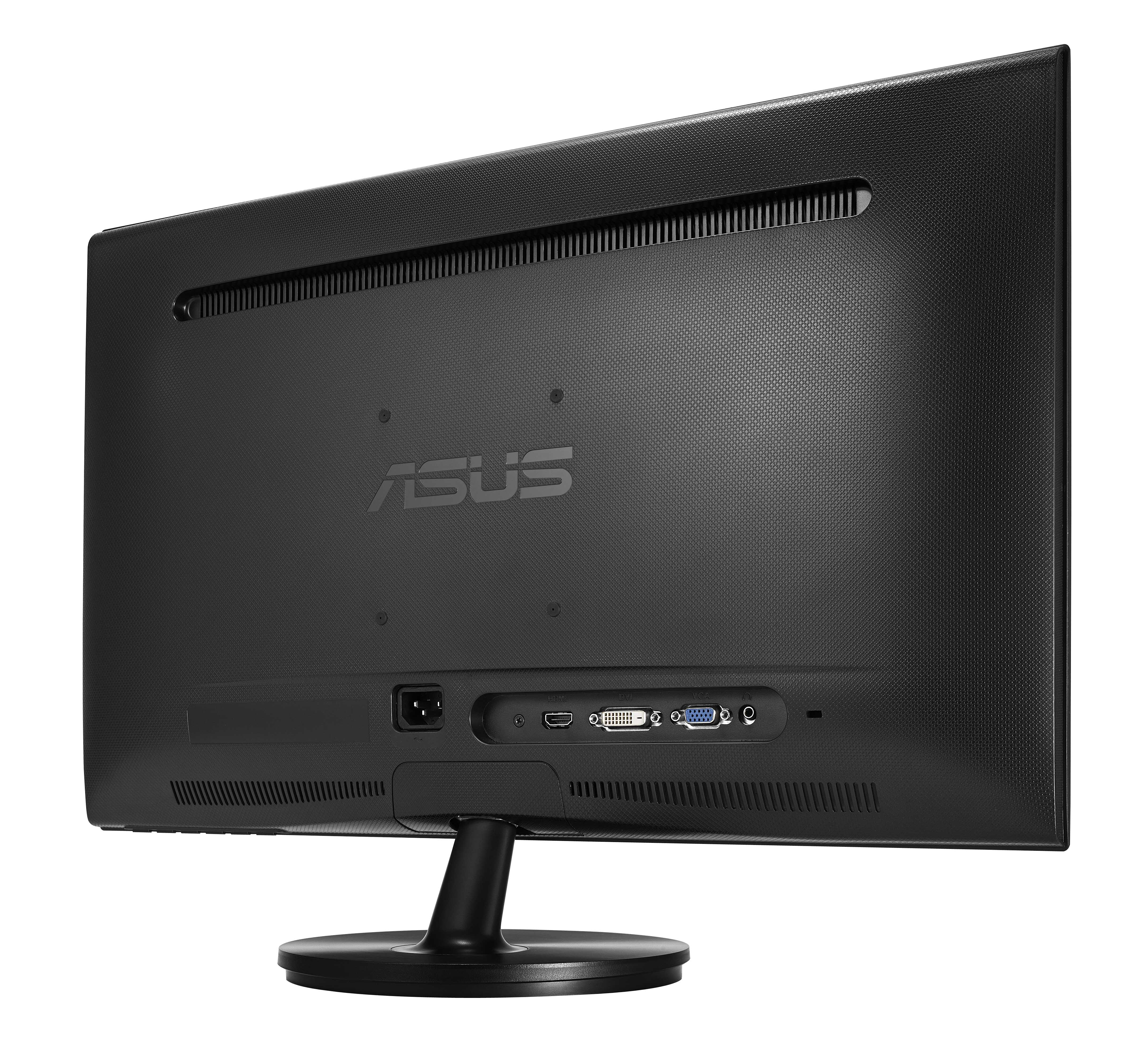 ASUS VS247HR 23,6 Zoll  Full-HD  Monitor  2 ms Reaktionszeit  