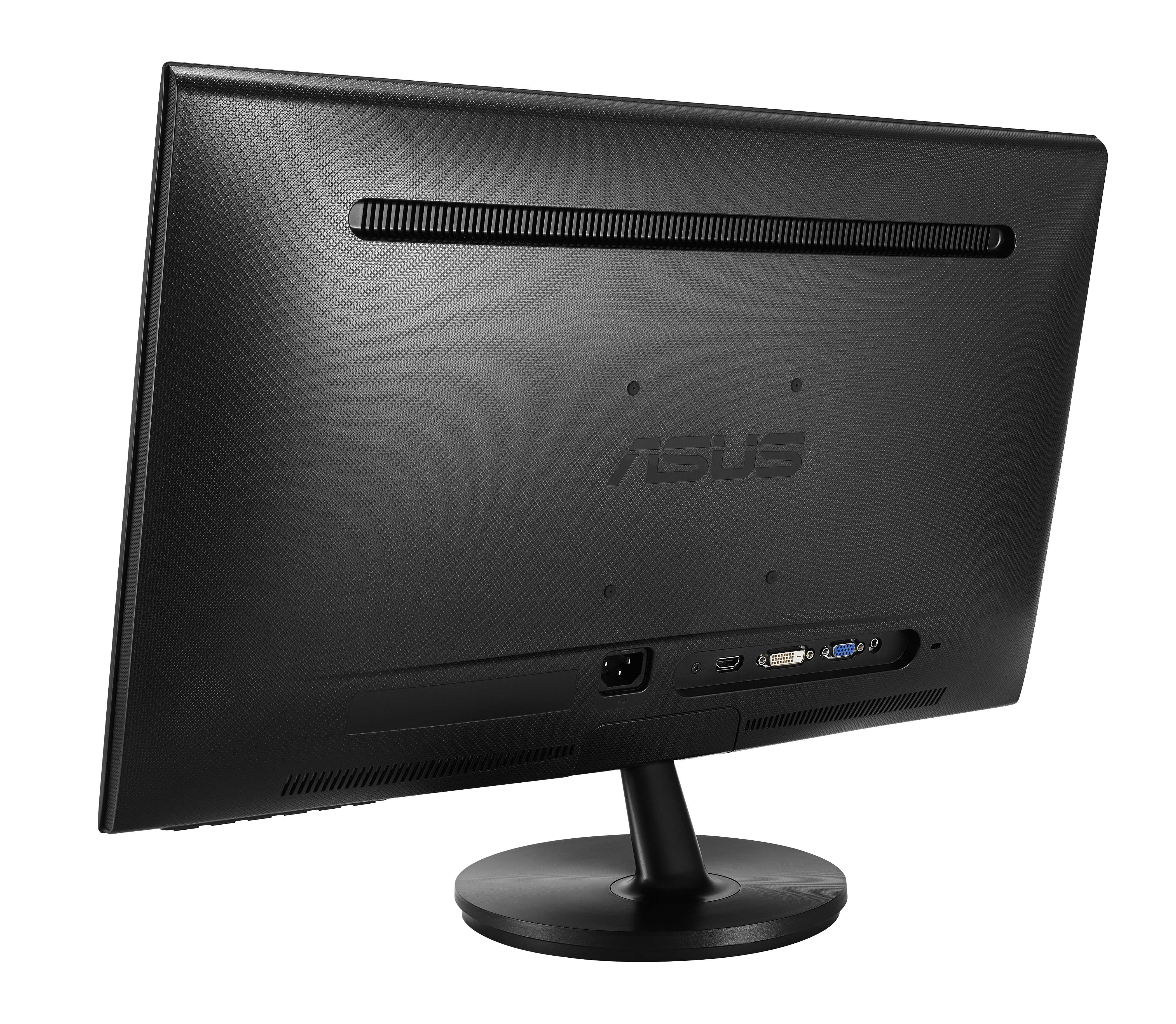 ASUS VS247HR 23,6 Zoll  Full-HD  Monitor  2 ms Reaktionszeit  