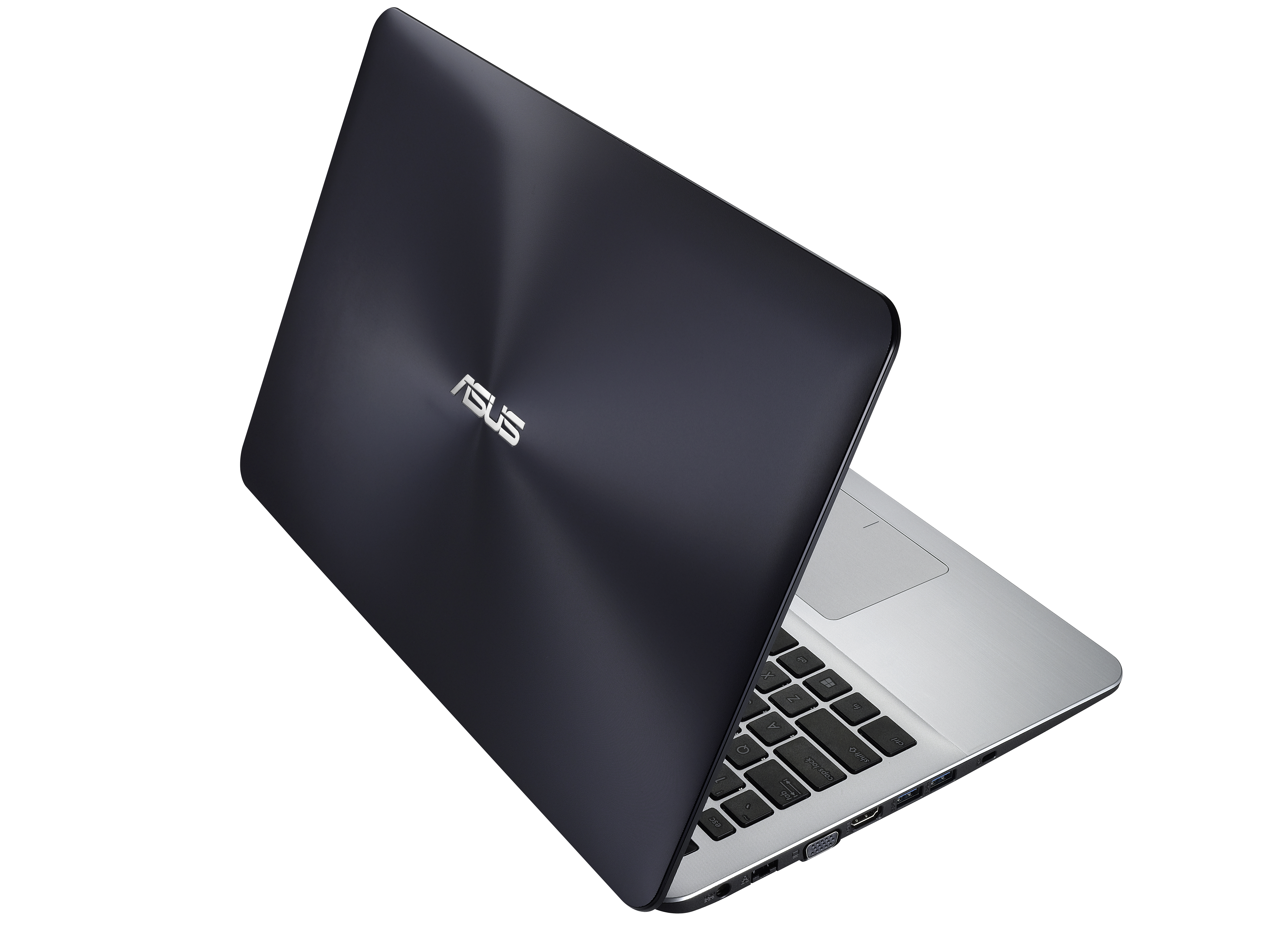 ASUS R556UB-XO146T - 15,6 Zoll - Intel® Core™ i5 i5-6200U - 8 GB - 256 GB - Windows 10 Home (64 Bit)