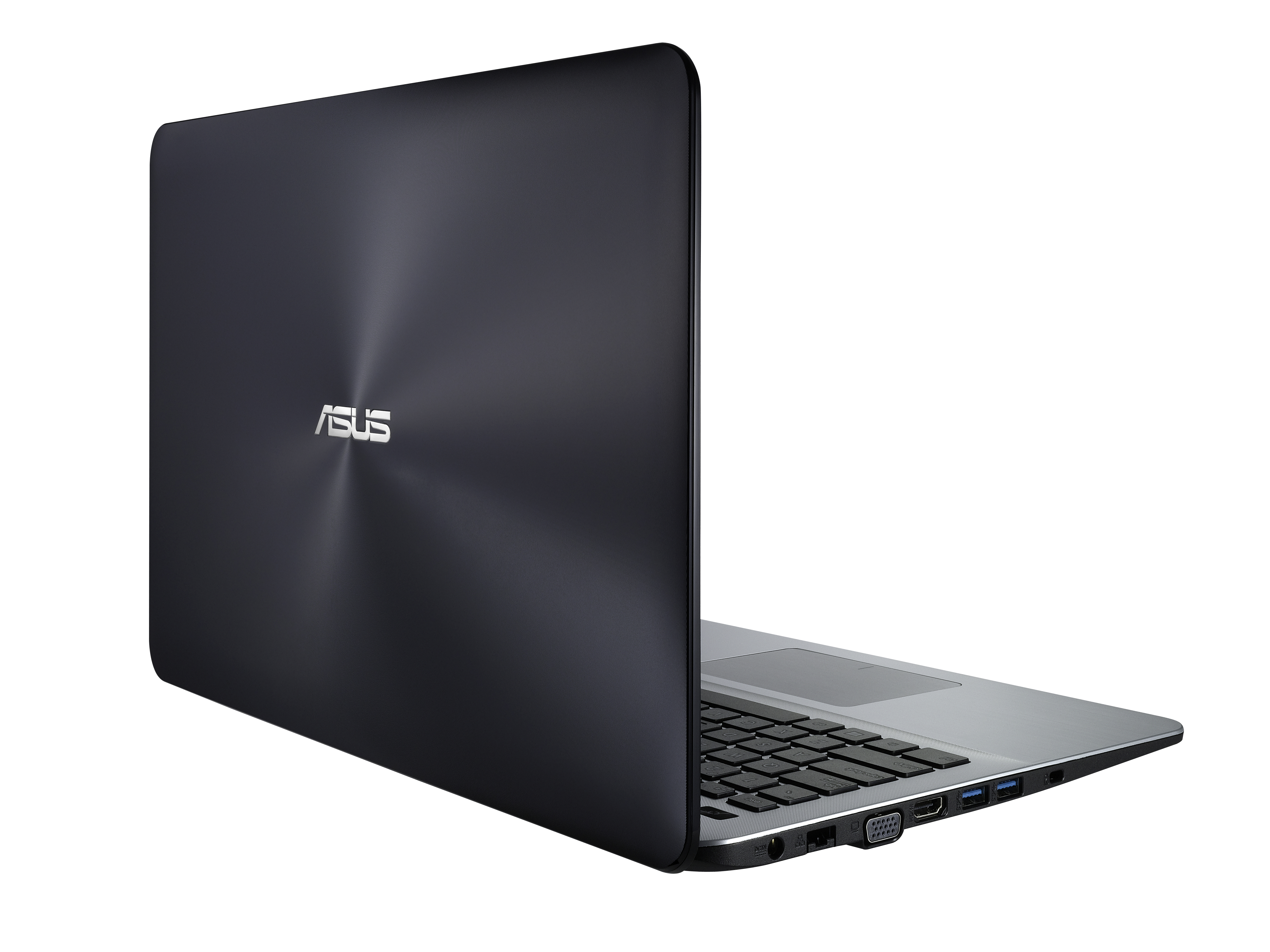 ASUS 556UB-XO100H (90NB0AQ2-M01090) Notebook, 15,6 Zoll, Intel® Core™ i7-6500U Prozessor
(4M Cache, bis zu 3.10 GHz), 8 GB, 1000 GB HDD