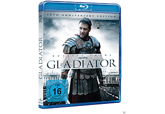 Gladiator - 10th Anniversary Edition Blu-ray