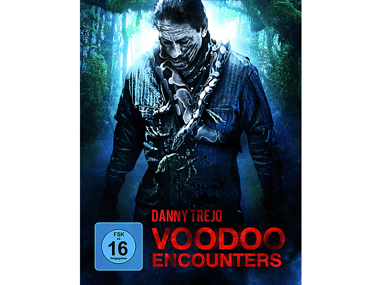 Voodoo Encounters DVD auf DVD online kaufen | SATURN