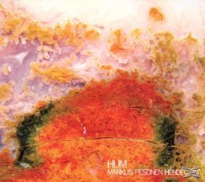 Markus Pesonen Hendectet - HUM  - (CD)