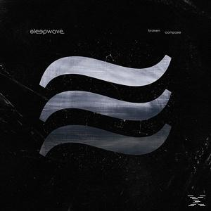 Sleepwave - Broken Compass  - (CD)