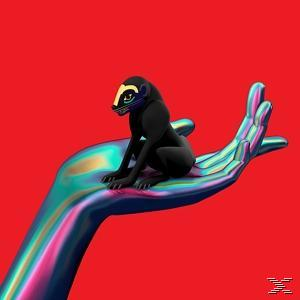 Sbtrkt - Wonder Where We Land (Deluxe)  - (CD)