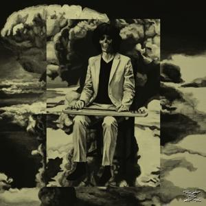Shintaro Sakamoto - Let's Dance Raw  - (CD)