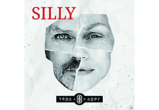 Silly - Kopf An Kopf  - (CD)