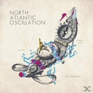 North Atlantic Oscillation - The Third Day (Limited Edition)  - (Vinyl)