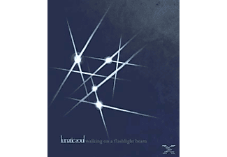 Lunatic Soul - Walking On A Flashlight Beam (Limited Edition)  - (Vinyl)