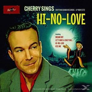 Cherry Casino & The Gamblers - Hi-No-Love  - (CD)