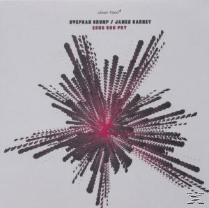 Crump, Stephan / Carney, James - Echo Run Pry  - (CD)