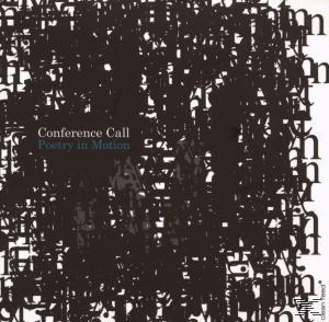 Gebhard Ullmann - Poetry in Motion  - (CD)
