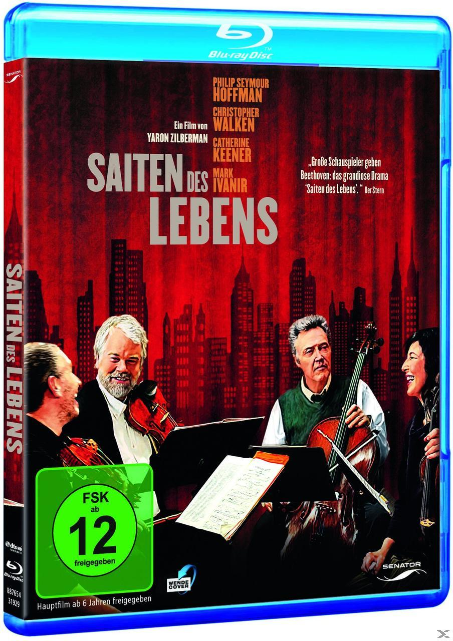 des Saiten Lebens Blu-ray