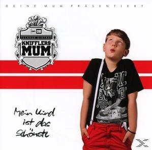 Kniffler's Mum - Mein Kind Ist Das Schönste  - (CD)