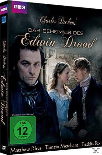 Das Geheimnis des Edwin Drood DVD