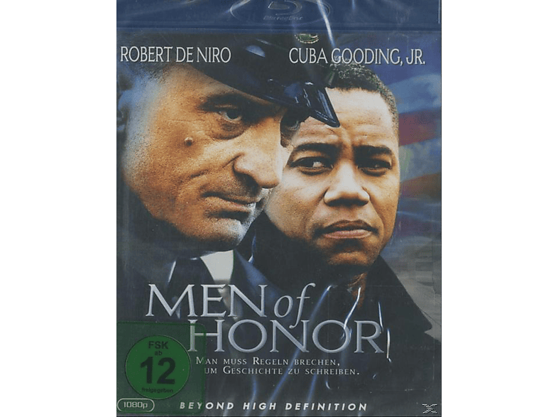 Men of Honor Blu-ray (FSK: 12)