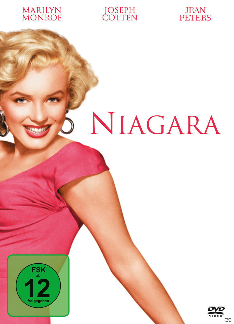 Niagara DVD