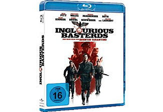 Inglourious Basterds Blu-ray