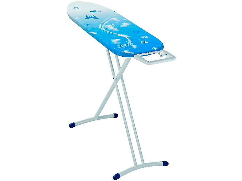 Tabla de planchar - Leifheit 72563 AIRBOARD PREMIUM Superficie planchado Thermo-Reflect para un