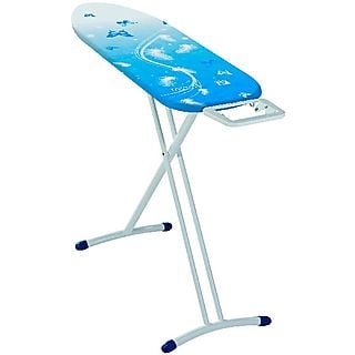 Tabla de planchar - Leifheit 72563 AIRBOARD PREMIUM Superficie de planchado Thermo-Reflect para un