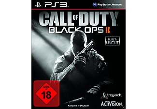 Call of Duty: Black Ops 2, PS3 [Versione tedesca]