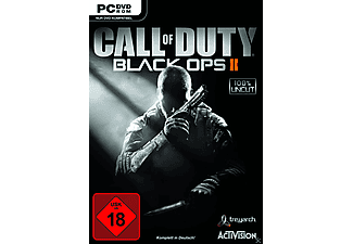 Call of Duty: Black Ops II (Software Pyramide) - PC - Deutsch