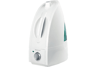 MEDISANA AH660 WHITE - Luftbefeuchter (Weiss)