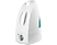 MEDISANA AH660 WHITE - Umidificatore e Purificatore d'aria (Bianco)