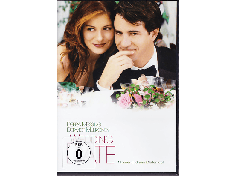 Wedding Date DVD