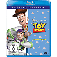 Toy Story [Blu-ray]