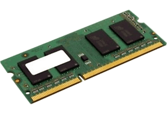 KINGSTON KVR16S11S8 4GB 1600 MHz DDR3 Notebook Ram