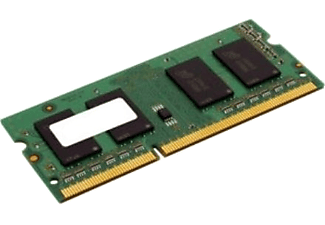 KINGSTON KVR16S11S8 4GB 1600 MHz DDR3 Notebook Ram Outlet