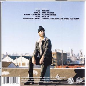 Joel Gion - Apple Bonkers  - (CD)