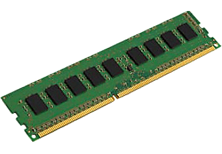 KINGSTON KVR13N9S8 4GB 1333 MHz (PC3-10600) DDR3 SDRAM Pc Ram