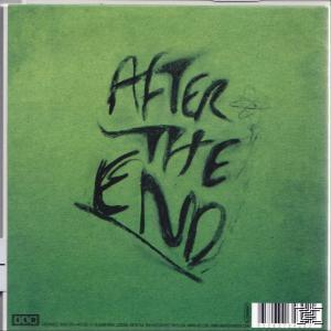 Merchandise - After The End  - (CD)